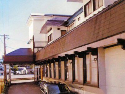 Ichidaya Hotel Кусацу Екстериор снимка