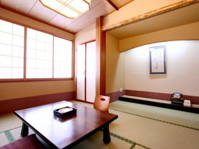 Ichidaya Hotel Кусацу Екстериор снимка